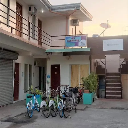 Bm Island Inn