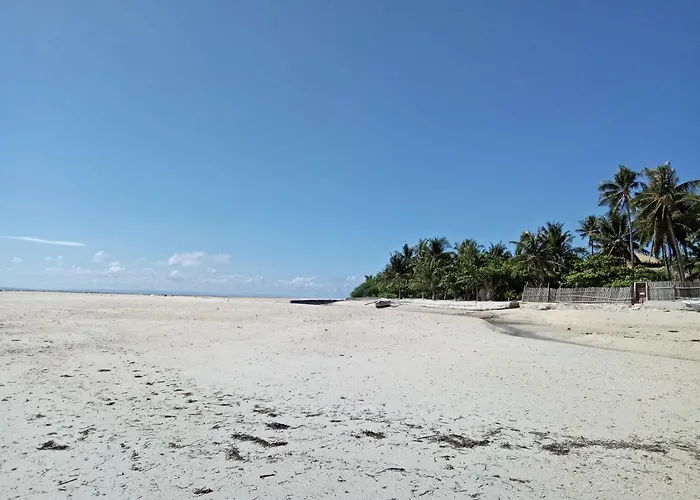 Деревянный коттедж Bm Island Санта-Фе