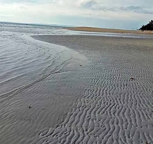 Деревянный коттедж Bm Island