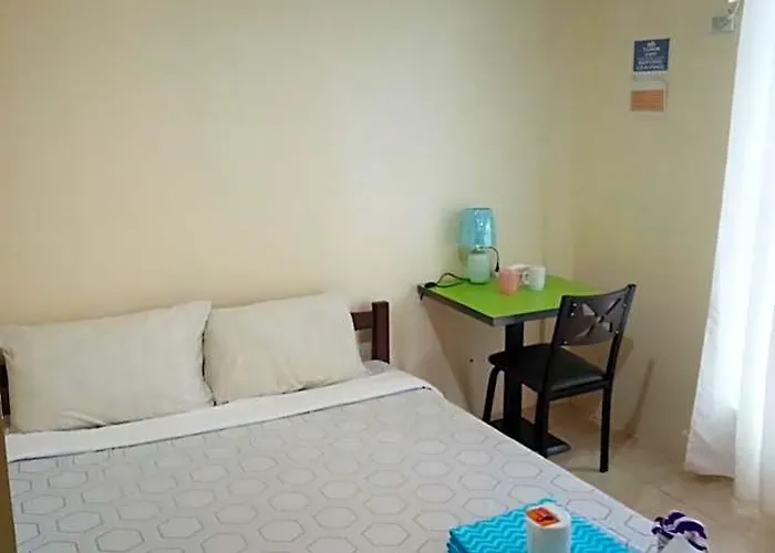 Bm Island Деревянный коттедж *
